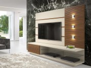 Rack Bancada com Painel Filipinas 2.20 m